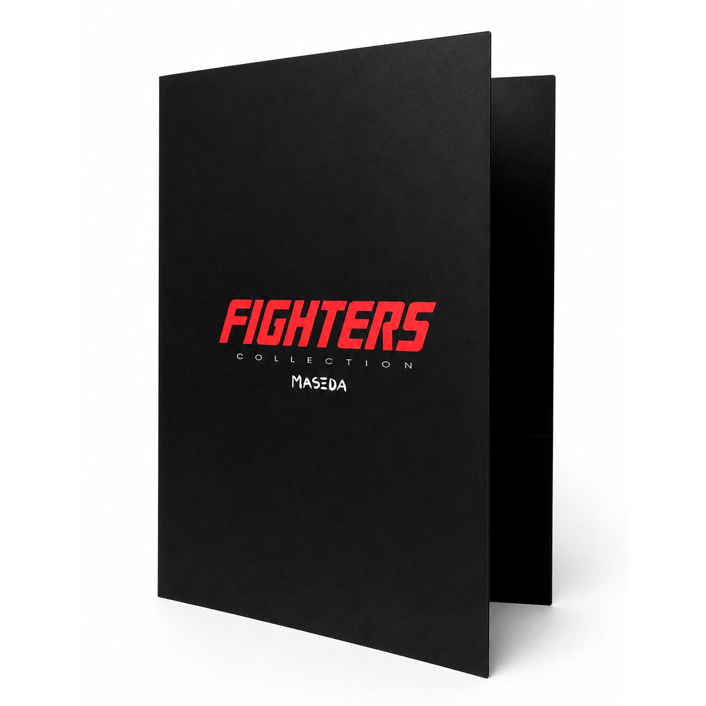 Fighters by Maseda Collection - Topuria