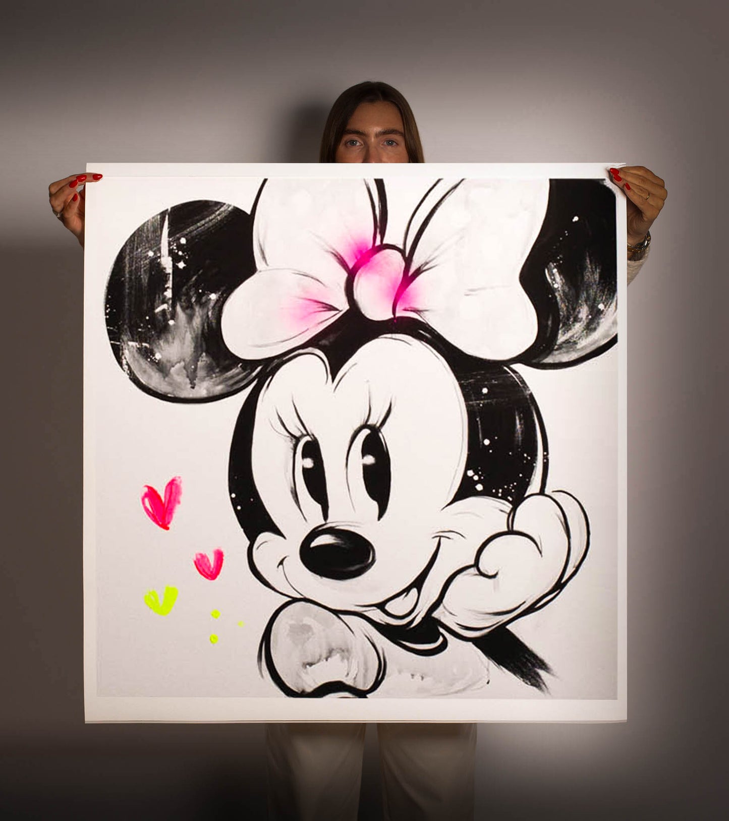 Minnie