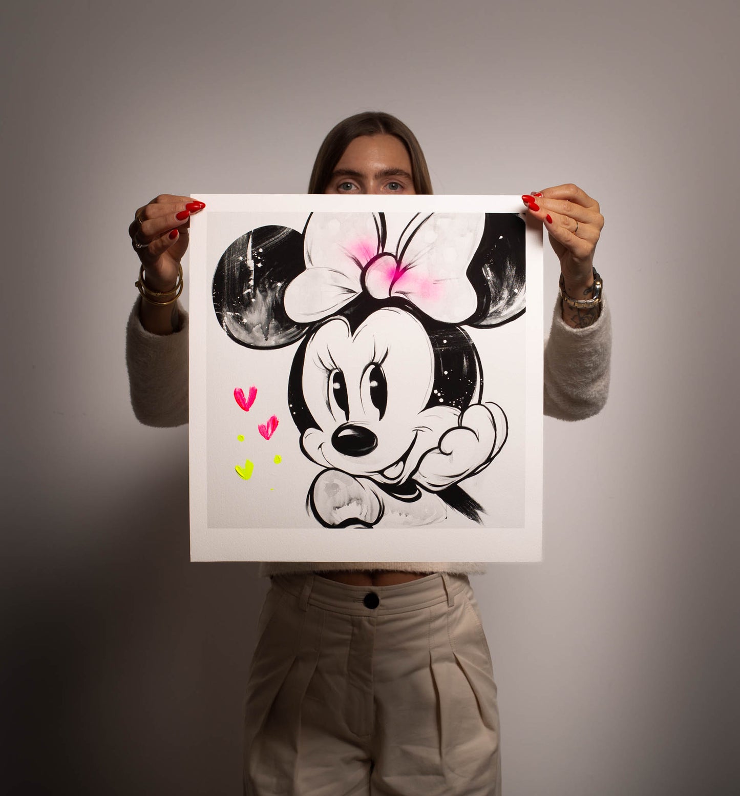Minnie XS