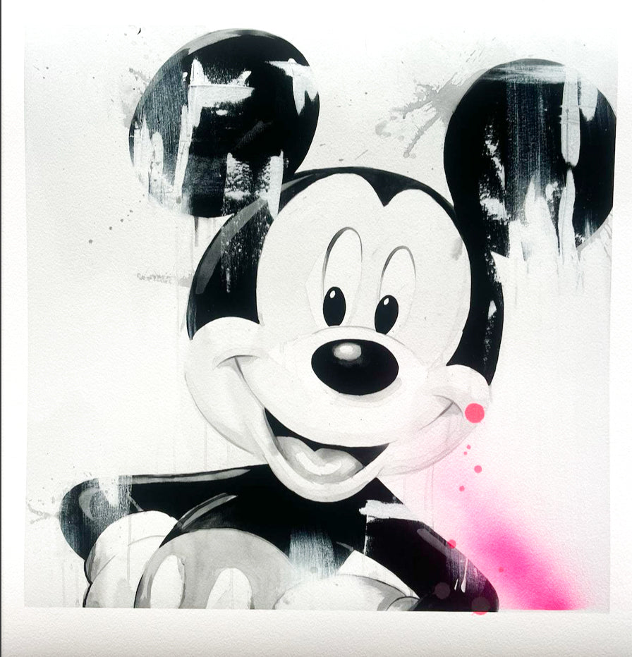 Mickey XS