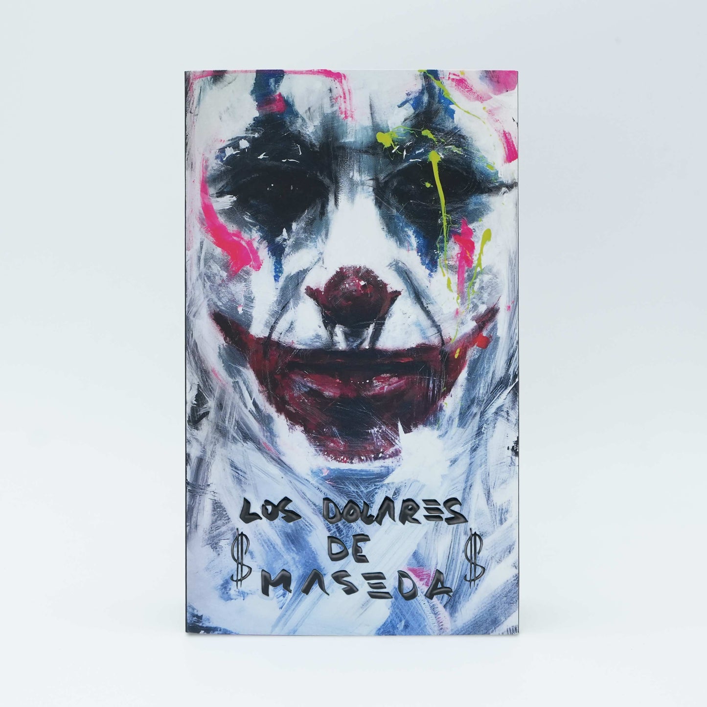 VUELVE EL AZAR - JOKER