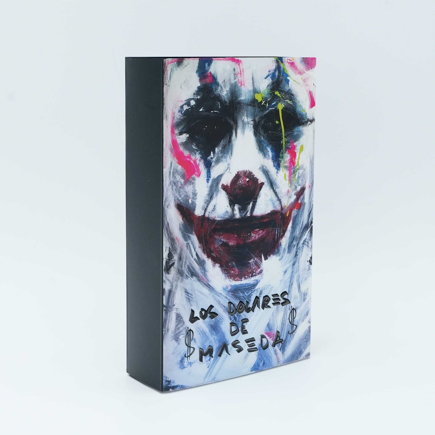 VUELVE EL AZAR - JOKER