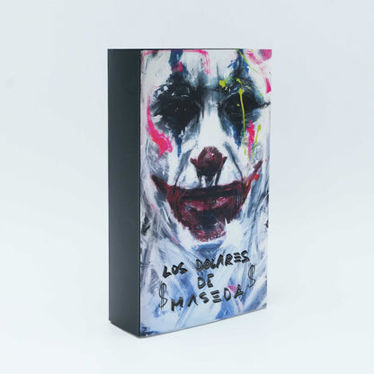 VUELVE EL AZAR - JOKER