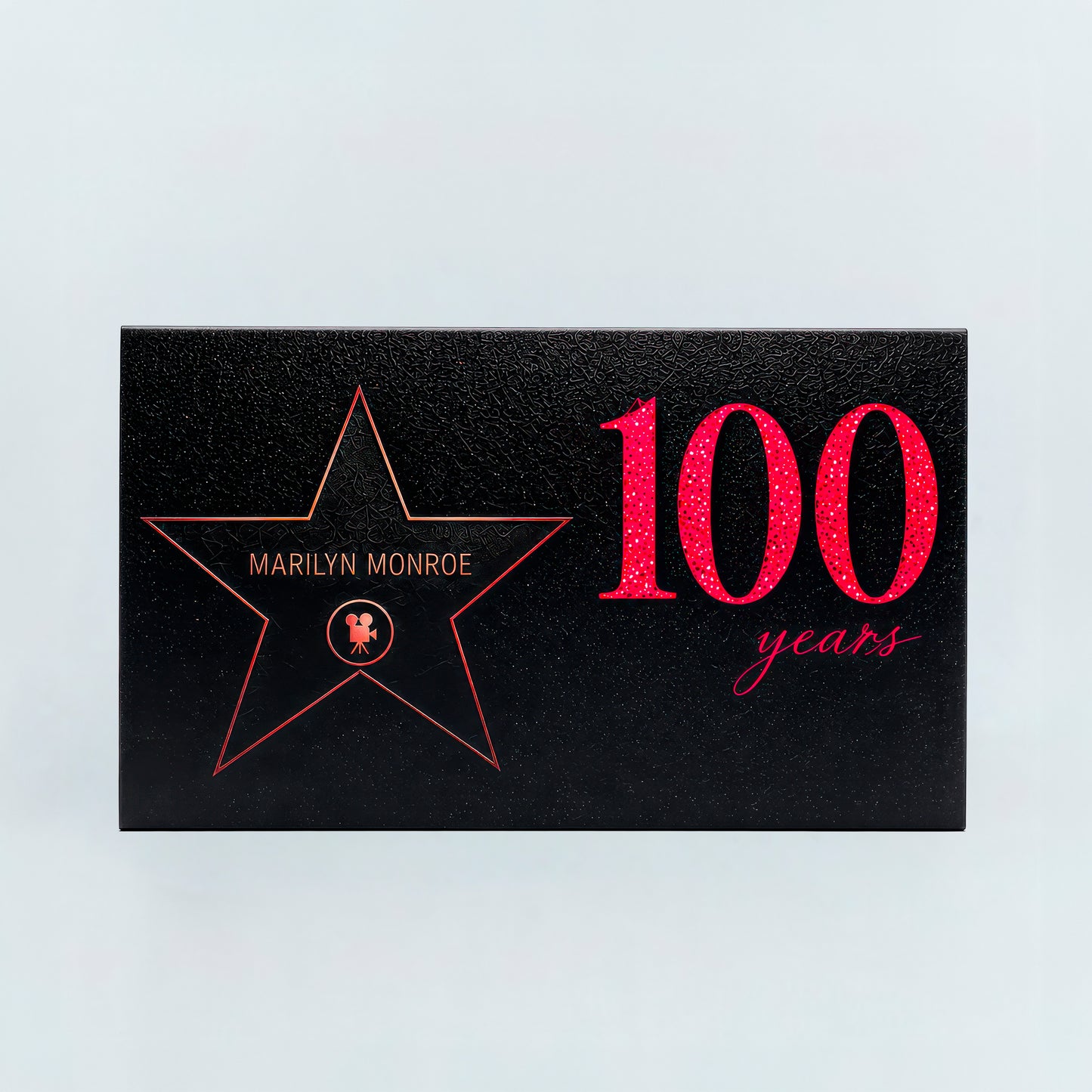 MARILYN - 100 YEARS - PREVIEW
