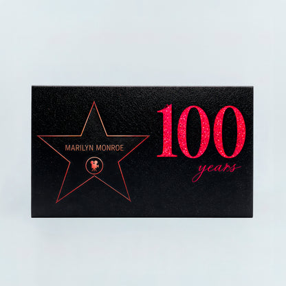 MARILYN - 100 YEARS - PREVIEW