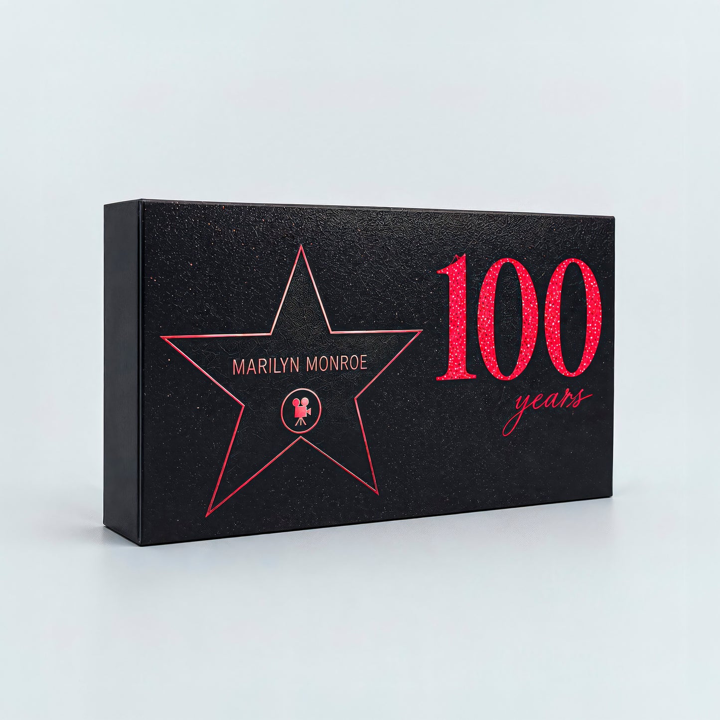 MARILYN - 100 YEARS - PREVIEW