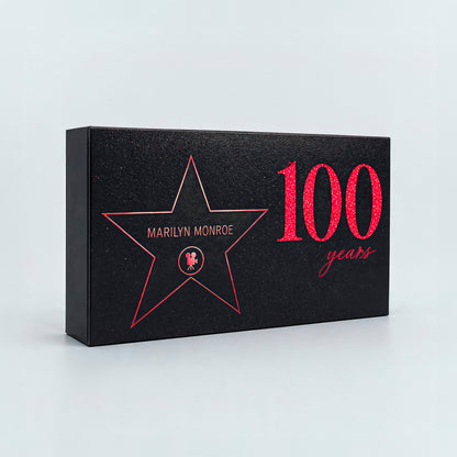 MARILYN - 100 YEARS - PREVIEW