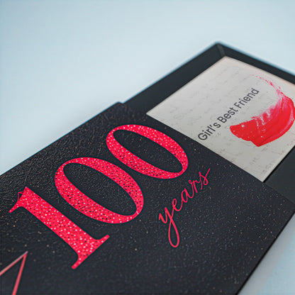 MARILYN - 100 YEARS - PREVIEW