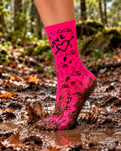 Los Calcetines de Maseda - Pack de 4 unidades