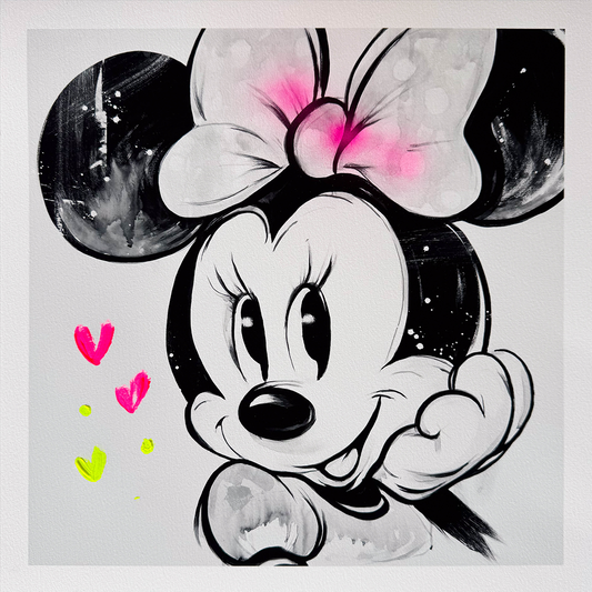 Minnie