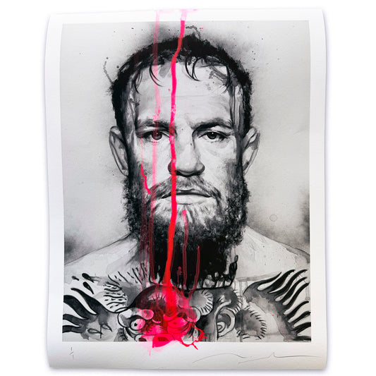 Fighters by Maseda Collection - McGregor