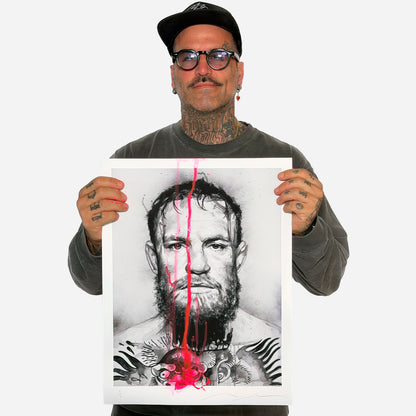 Fighters by Maseda Collection - McGregor