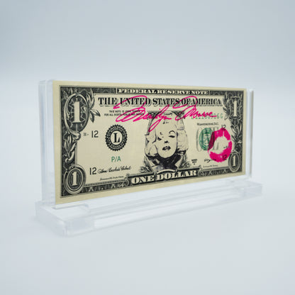 MARILYN - 100 YEARS - PREVIEW
