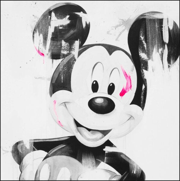 Mickey