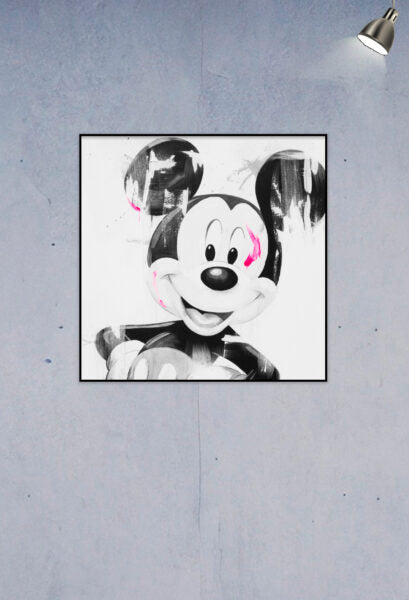 Mickey