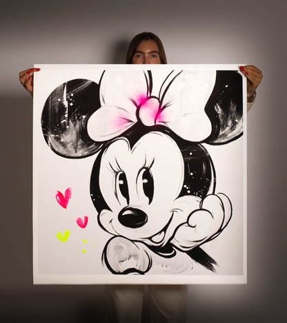 Minnie