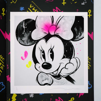 ... I Love You Too XS