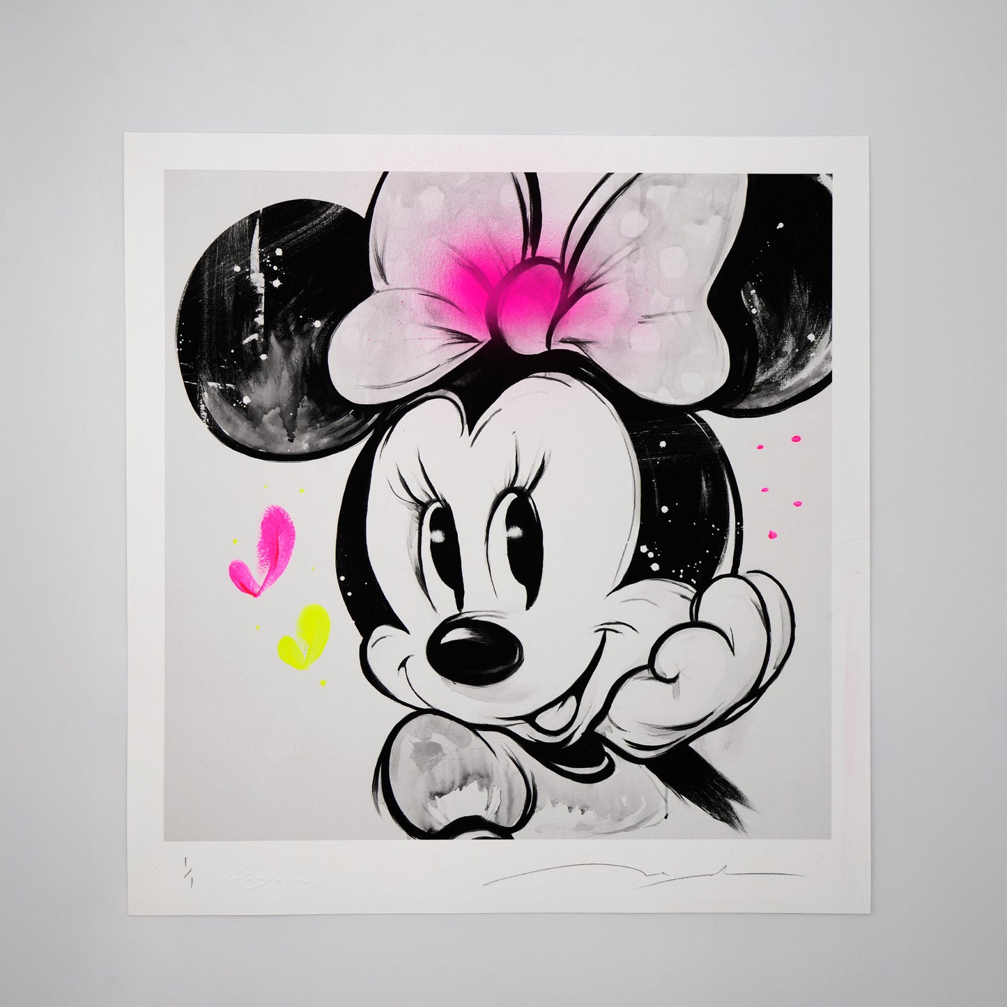 ... I Love You Too XS