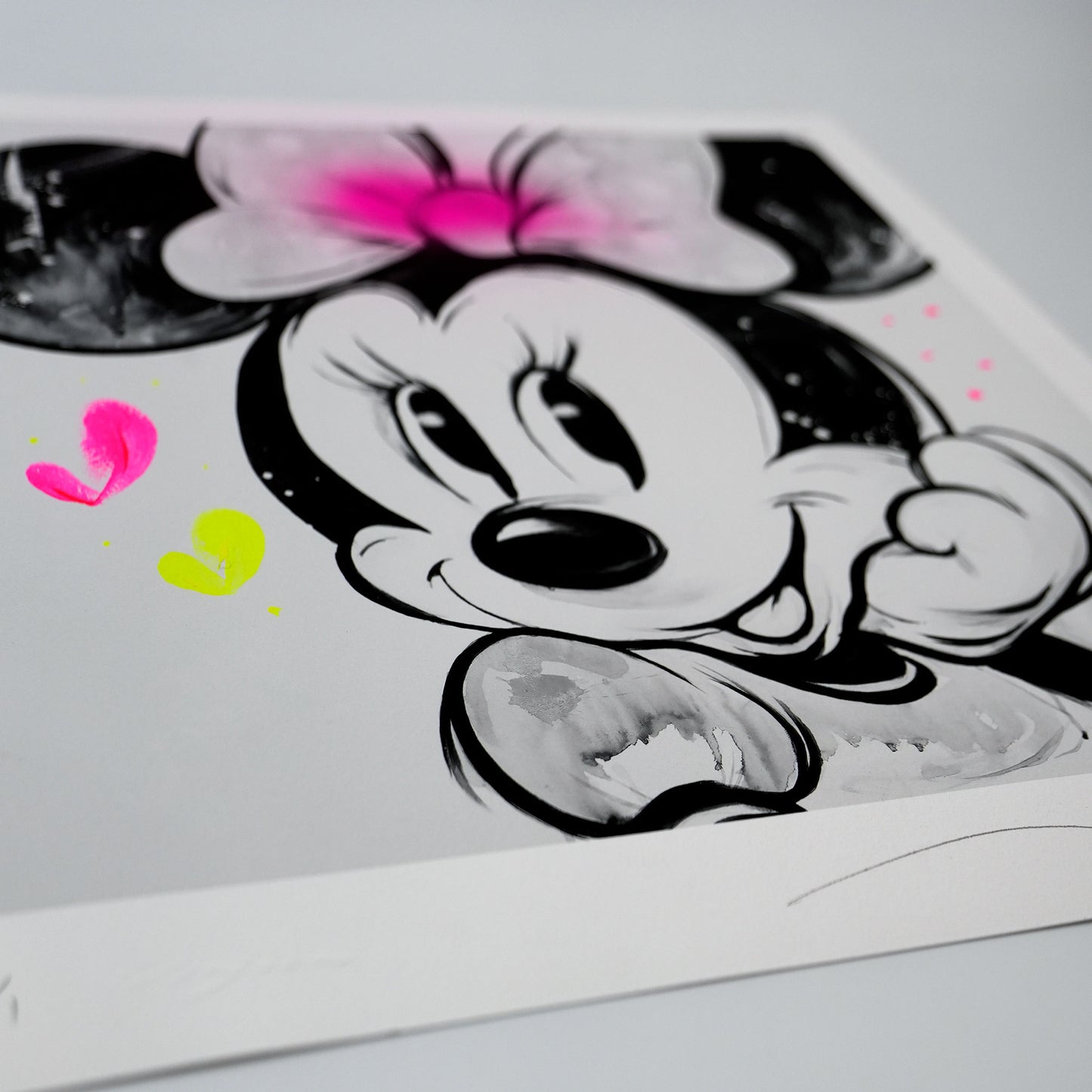 ... I Love You Too XS