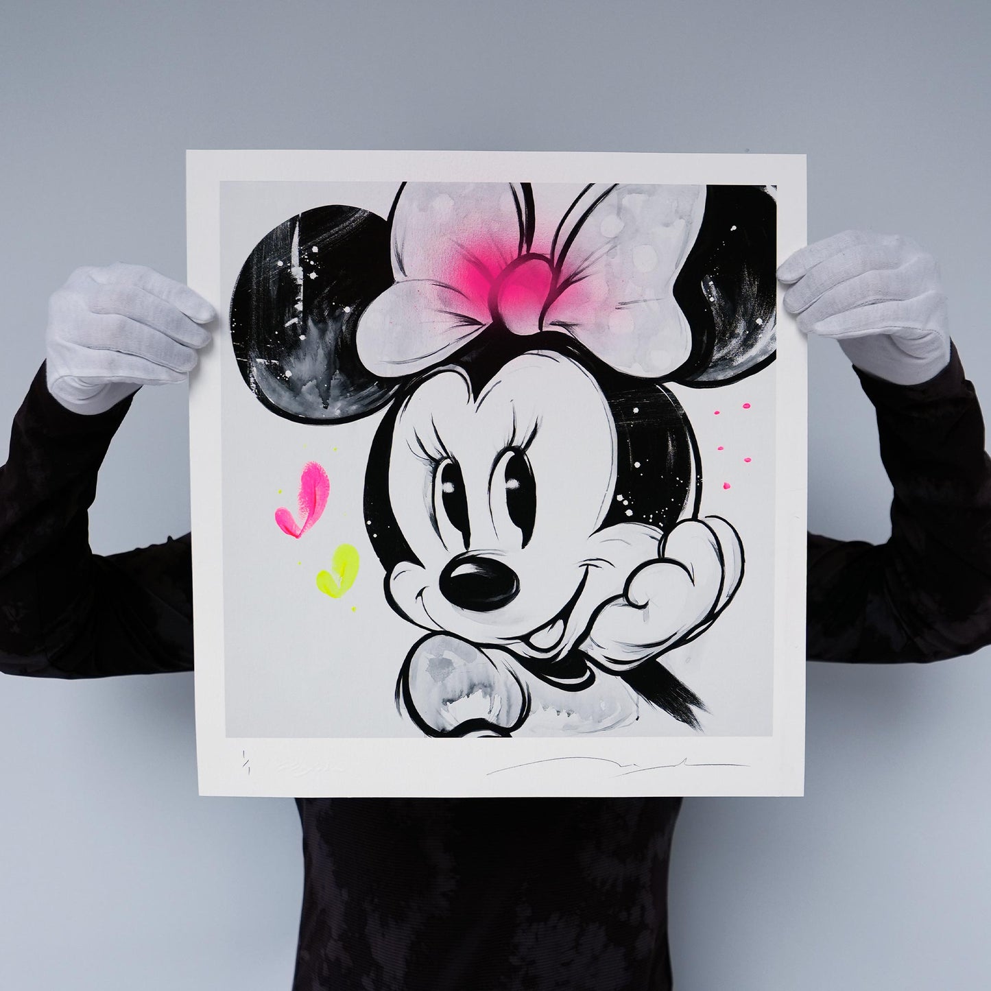 ... I Love You Too XS