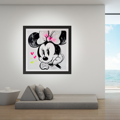 Minnie