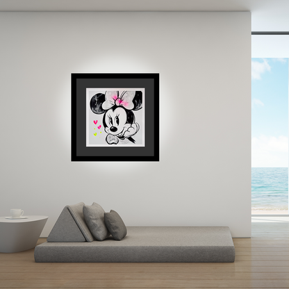 Minnie XS