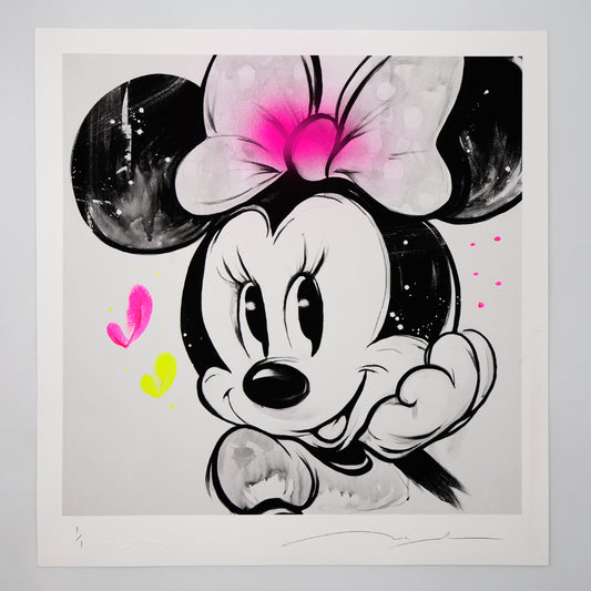 ... I Love You Too XS