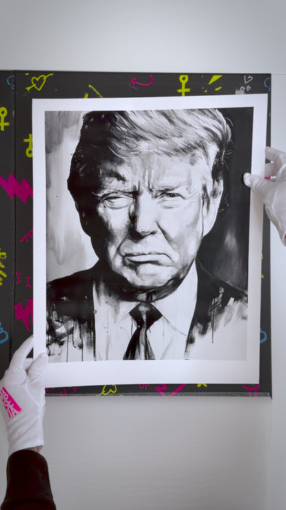 Make America Great Again