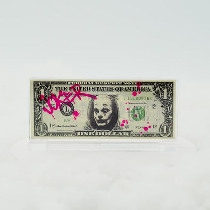 VUELVE EL AZAR - JOKER