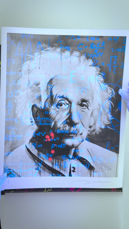 E=MC2 XS