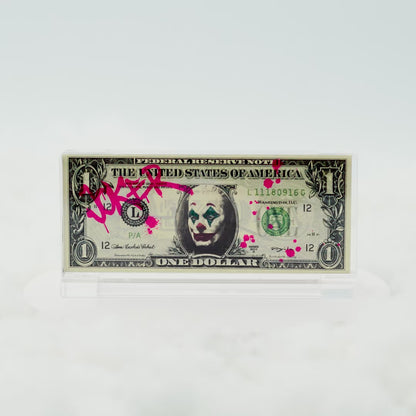 VUELVE EL AZAR - JOKER