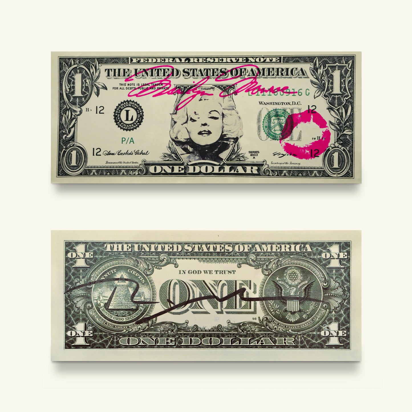 MARILYN - 100 YEARS - PREVIEW