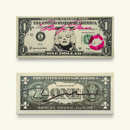 MARILYN - 100 YEARS - PREVIEW