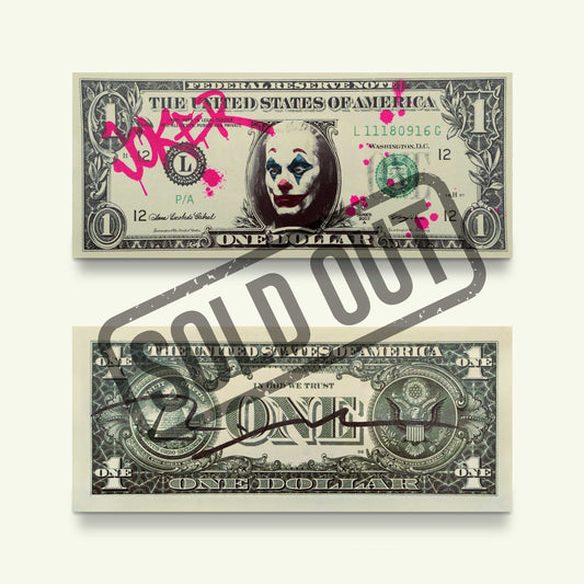 VUELVE EL AZAR - JOKER